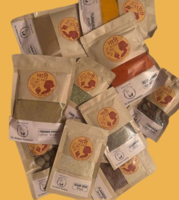 Spices